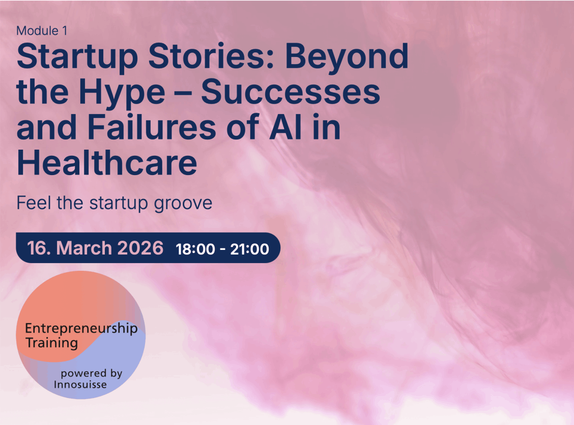 Startup Stories